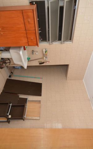 Apartamento para alugar com 120m², 3 quartos e 1 vagaÁrea de Serviço Interna