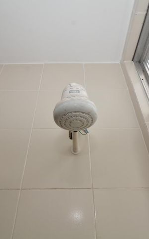 Apartamento para alugar com 120m², 3 quartos e 1 vagaBanheiro Social
