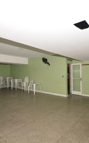 Apartamento para alugar com 120m², 3 quartos e 1 vagaÁrea comum - Salão de festas
