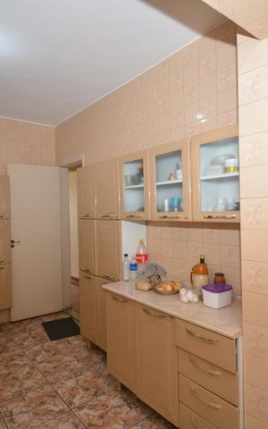 Apartamento para alugar com 120m², 3 quartos e 1 vagaCozinha