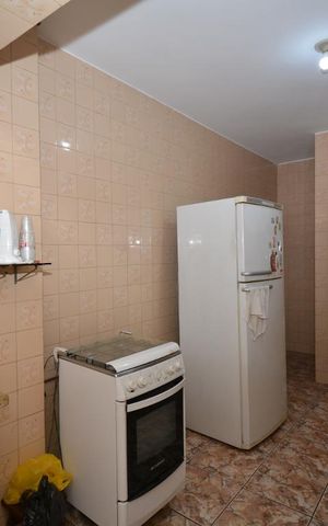 Apartamento para alugar com 120m², 3 quartos e 1 vagaCozinha