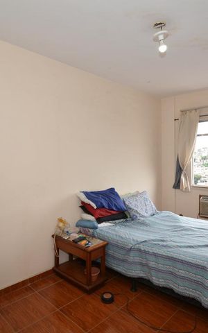 Apartamento para alugar com 120m², 3 quartos e 1 vagaQuarto 3