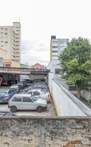 Apartamento à venda com 80m², 2 quartos e 1 vagaVista Quarto 2
