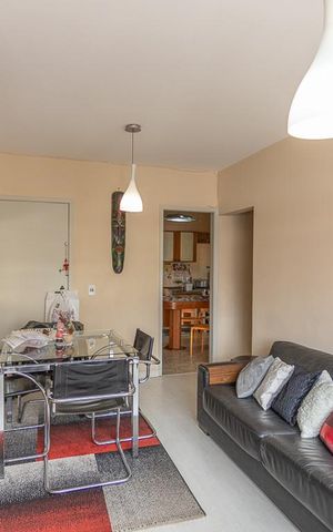 Apartamento à venda com 80m², 2 quartos e 1 vagaSala