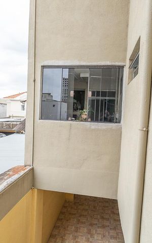 Apartamento à venda com 80m², 2 quartos e 1 vagaVista Área de Serviço