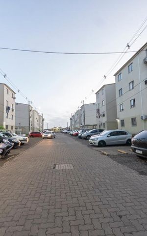 Apartamento para alugar com 60m², 2 quartos e 1 vagaCondomínio