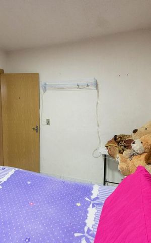 Apartamento para alugar com 60m², 2 quartos e 1 vagaQuarto 2