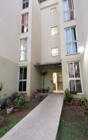 Apartamento para alugar com 60m², 2 quartos e 1 vagaHall de Entrada