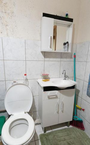 Apartamento para alugar com 60m², 2 quartos e 1 vagaBanheiro