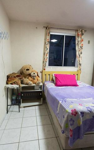 Apartamento para alugar com 60m², 2 quartos e 1 vagaQuarto 2
