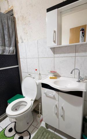 Apartamento para alugar com 60m², 2 quartos e 1 vagaBanheiro