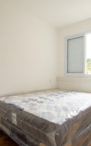 Studio à venda com 34m², 1 quarto e sem vaga Studio à venda com 34m², 1 quarto e sem vagaSuíte