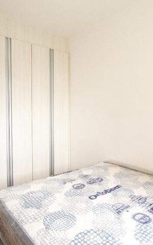 Studio à venda com 34m², 1 quarto e sem vaga Studio à venda com 34m², 1 quarto e sem vagaSuíte