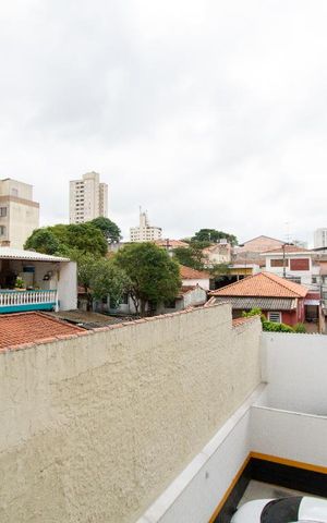 Studio à venda com 34m², 1 quarto e sem vaga Studio à venda com 34m², 1 quarto e sem vagaVista da Sala