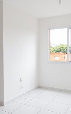 Apartamento à venda com 31m², 1 quarto e sem vaga Apartamento à venda com 31m², 1 quarto e sem vagaSala