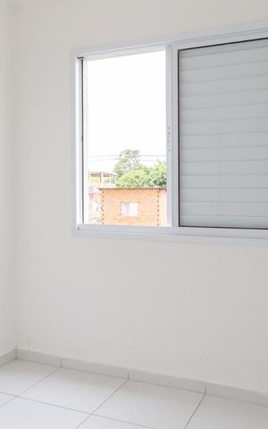 Apartamento à venda com 31m², 1 quarto e sem vaga Apartamento à venda com 31m², 1 quarto e sem vagaQuarto