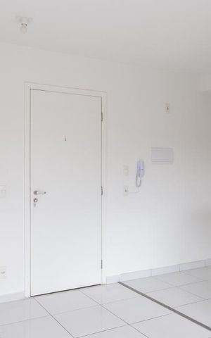Apartamento à venda com 31m², 1 quarto e sem vaga Apartamento à venda com 31m², 1 quarto e sem vagaSala