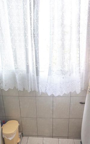 Apartamento à venda com 54m², 2 quartos e 2 vagasÁrea de serviço