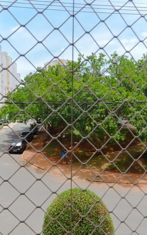 Apartamento à venda com 62m², 2 quartos e 1 vaga Apartamento à venda com 62m², 2 quartos e 1 vagaVista da Varanda
