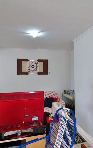 Apartamento para alugar com 85m², 2 quartos e 1 vagaCobertura