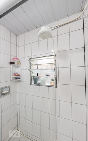 Apartamento à venda com 62m², 2 quartos e sem vagaBanheiro Social