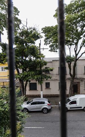 Apartamento à venda com 62m², 2 quartos e sem vagaVista Cozinha