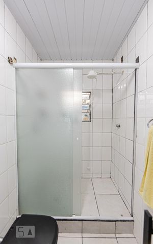 Apartamento à venda com 62m², 2 quartos e sem vagaBanheiro Social