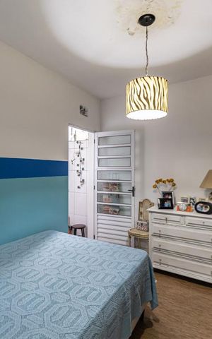 Apartamento à venda com 62m², 2 quartos e sem vagaQuarto 1