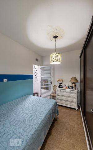 Apartamento à venda com 62m², 2 quartos e sem vagaQuarto 1