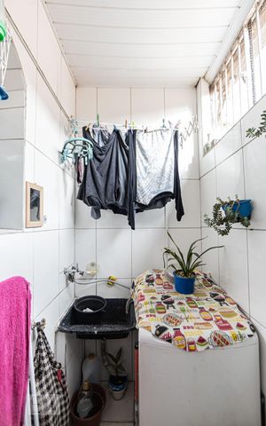 Apartamento à venda com 62m², 2 quartos e sem vagaÁrea de Serviço