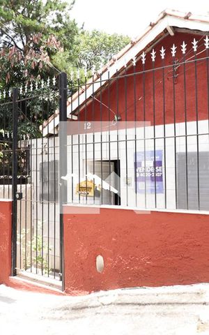 Casa à venda com 70m², 2 quartos e 1 vagaFachada da Casa
