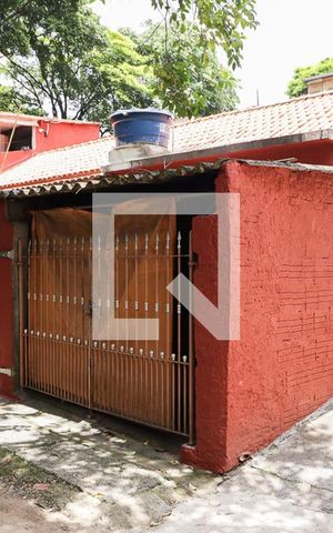 Casa à venda com 70m², 2 quartos e 1 vagaFachada da Casa