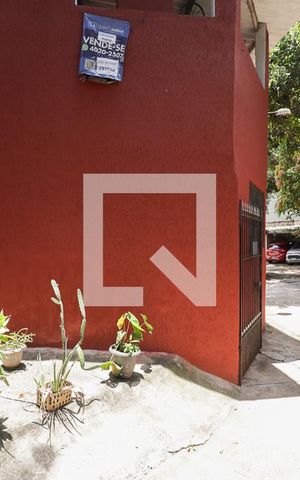 Casa à venda com 70m², 2 quartos e 1 vagaFachada da Casa