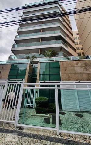 Apartamento à venda com 81m², 3 quartos e 1 vagaFachada