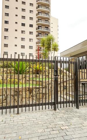 Apartamento à venda com 160m², 4 quartos e 3 vagas Apartamento à venda com 160m², 4 quartos e 3 vagasFachada