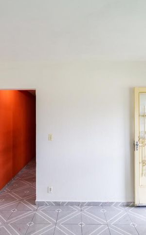 Casa à venda com 50m², 1 quarto e sem vaga Casa à venda com 50m², 1 quarto e sem vagaCozinha