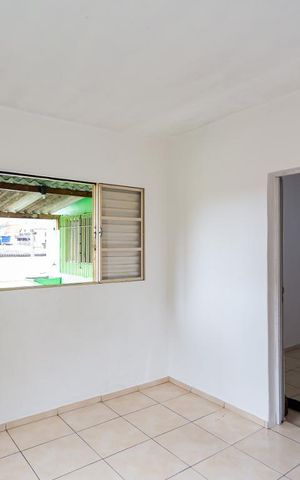 Casa à venda com 50m², 1 quarto e sem vaga Casa à venda com 50m², 1 quarto e sem vagaQuarto