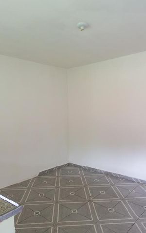 Casa à venda com 50m², 1 quarto e sem vaga Casa à venda com 50m², 1 quarto e sem vagaCozinha
