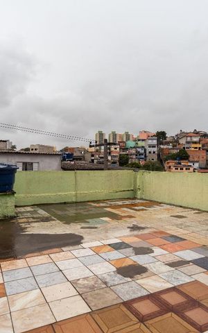Casa à venda com 50m², 1 quarto e sem vaga Casa à venda com 50m², 1 quarto e sem vagaQuintal