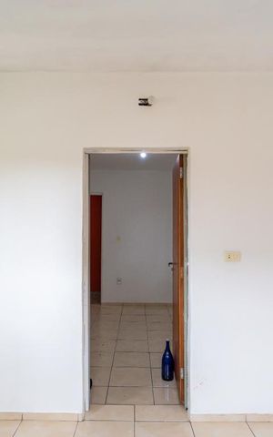 Casa à venda com 50m², 1 quarto e sem vaga Casa à venda com 50m², 1 quarto e sem vagaQuarto