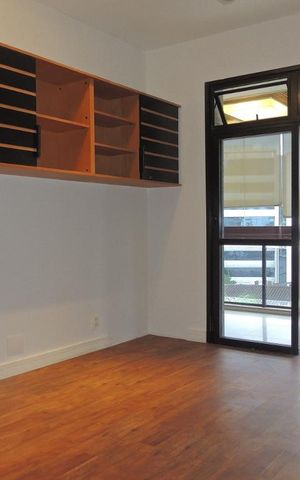 Apartamento para alugar com 180m², 4 quartos e 3 vagasQuarto 2