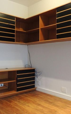 Apartamento para alugar com 180m², 4 quartos e 3 vagasQuarto 2
