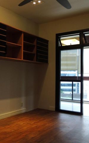 Apartamento para alugar com 180m², 4 quartos e 3 vagasQuarto 2