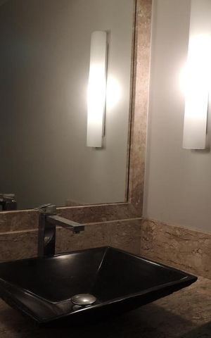 Apartamento para alugar com 180m², 4 quartos e 3 vagasLavabo