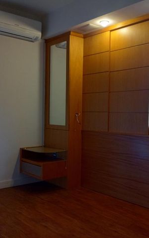 Apartamento para alugar com 180m², 4 quartos e 3 vagas Apartamento para alugar com 180m², 4 quartos e 3 vagasQuarto 1 - Suíte