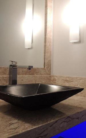 Apartamento para alugar com 180m², 4 quartos e 3 vagasLavabo