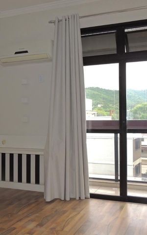 Apartamento para alugar com 180m², 4 quartos e 3 vagasQuarto 3 - Armários