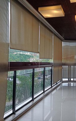 Apartamento para alugar com 180m², 4 quartos e 3 vagas Apartamento para alugar com 180m², 4 quartos e 3 vagasVaranda