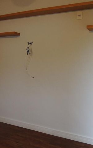 Apartamento para alugar com 180m², 4 quartos e 3 vagasQuarto 1 - Suíte