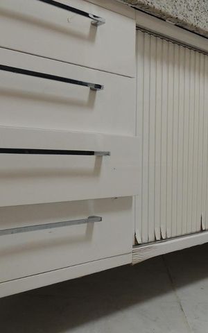 Apartamento para alugar com 180m², 4 quartos e 3 vagasBanheiro da Suíte 2
